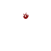 Grillkoch Spruch Logo Mit Kuh BBQ