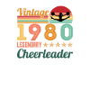Cheerleading Cheerleader Gift