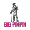 Pimp Big Pimpin