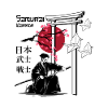 Samurai Warrior