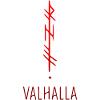 Wikinger Walhalla