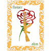 flower akm