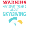 Parachute Skydiving Parachutists