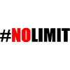 No limit