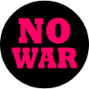 No war