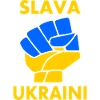 Slava ukraini