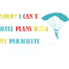 Parachute Skydiving Parachutists