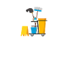 Retired Custodian, Custodian