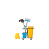 Retired Custodian, Custodian
