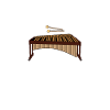 marimba ninja, marimba