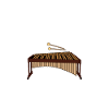 marimba ninja, marimba
