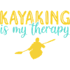 Kayak Kayaking