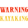 Kayak Kayaking
