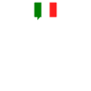 Restez calme et étudiez l’italien