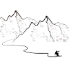 Ski -