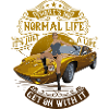 normal life
