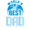 Il miglior padre al mondo Papa Papi Father Day