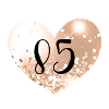 85 Heart Number