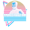 Niccolo Machiaveli The Prince Gift