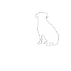 Funny Rottweiler Owner Parody Rottweiler