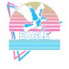 Eagle Retro Cadeau