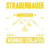 Straßenbauer Asphaltbauer Straßenbau