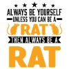 Ratte Hausratte Rattenbesitzer