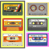 Tapes