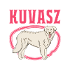 Best Kuvasz Dog Mom