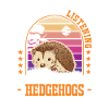 Igel Stacheligel