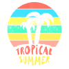 Tropical Summer