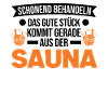 Sauna Saunieren Saunagänger