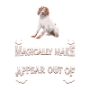 Brittany Spaniel Dog
