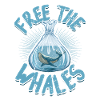 Libérez les baleines