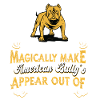 American Bully Dog
