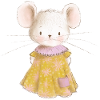 Mouse child