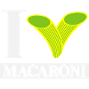 J’adore les macaronis