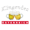 Klingendes Österreich - Bierkrüge