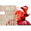 Hotter Than A Hoochie Coochie