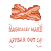Bacon Bacon Breakfast