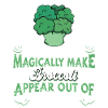 Brocoli Légumes Végétalien Végétarien