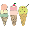 ice variations