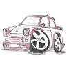 T CAR