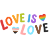 Love is Love