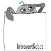 Petit robot