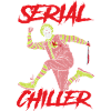 Serial Chiller Crime Series Gift