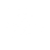 Soleil blanc et boussole