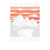 Camping Berge Spruch
