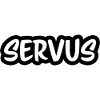 Servus das Original