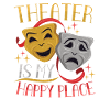 Theatre teacher Drama teacher